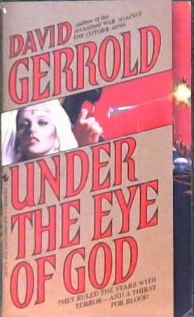 Under the Eye of God | 9999902880302 | David Gerrold