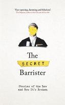 The Secret Barrister | 9999902977149 | The Secret Barrister