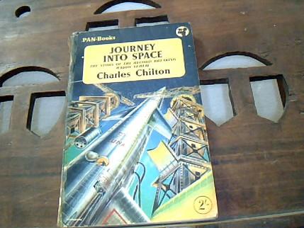 Journey into Space | 9999902803684 | Chilton, Charles