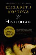 The Historian | 9999902990308 | Elizabeth Kostova