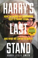 Harry's Last Stand | 9999902507414 | Harry Leslie Smith