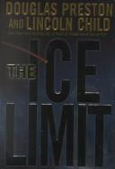 The Ice Limit | 9999902986332 | Douglas J. Preston,Lincoln Child