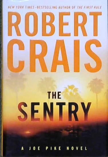 The Sentry | 9999902906651 | Crais, Robert