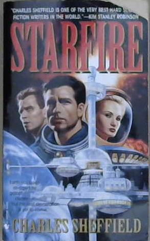 Starfire | 9999903029380 | Charles Sheffield
