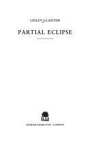 Partial Eclipse | 9999900193077 | Glaister, Leslie