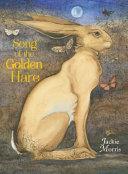 Song of the Golden Hare | 9999903089414 | Jackie Morris