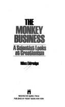 The monkey business | 9999902509067 | Niles Eldredge