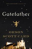 Gatefather | 9999903017998 | Orson Scott Card