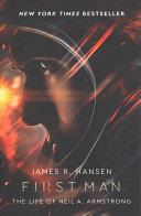 First Man | 9999902832080 | James R. Hansen