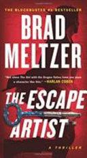 The Escape Artist | 9999903105992 | Brad Meltzer