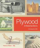 Plywood | 9999903026006 | Christopher Wilk