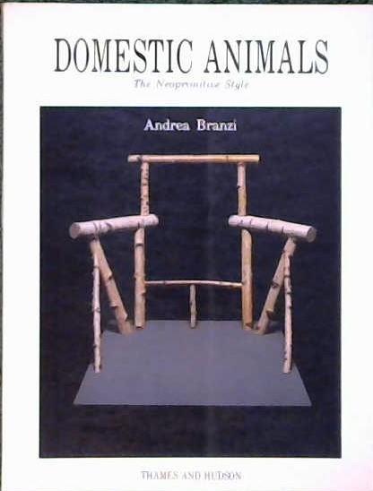 Domestic Animals | 9999902907917 | Andrea Branzi