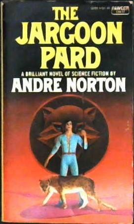 The Jargoon Pard | 9999902951187 | Norton, Andre