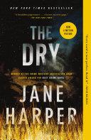 The Dry | 9999903013129 | Harper, Jane