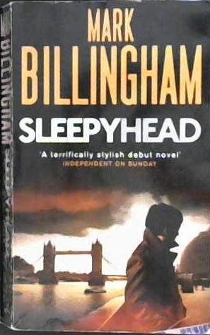 Sleepyhead | 9999903020356 | Billingham, Mark