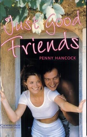 Just Good Friends Level 3 | 9999902994085 | Penny Hancock