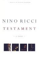 Testament | 9999902729281 | Nino Ricci