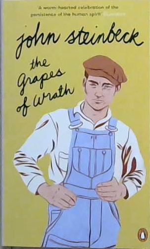 The Grapes of Wrath | 9999903085355 | John Steinbeck