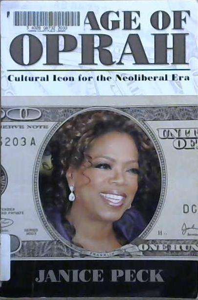 The Age of Oprah | 9999903081128 | Janice Peck