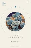 The Elements | 9999902974087 | Jack Challoner