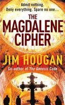 MAGDALENE CIPHER | 9999902978290 | HOUGAN, JIM