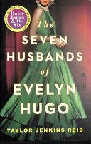 The Seven Husbands of Evelyn Hugo | 9781398515697 | Taylor Jenkins Reid