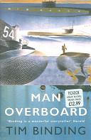 Man Overboard | 9999902912553 | Tim Binding