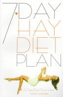 7 Day Hay Diet Plan | 9999902525364 | Carolyn Humphries