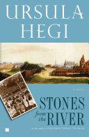 Stones from the River | 9999902575871 | Hegi, Ursula