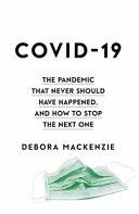 Covid-19 | 9999902974070 | Debora Mackenzie
