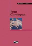 Four Continents | 9999902704806 | R. A. Henderson Collective