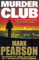 Murder Club | 9999902882467 | Mark Pearson