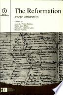 The Reformation | 9999902671146 | Joseph Arrowsmith Juan A. Prieto Pablos