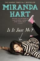 Is It Just Me? | 9999903088165 | Miranda Hart