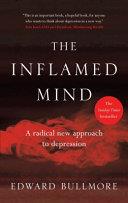The Inflamed Mind | 9999903073987 | Edward T. Bullmore