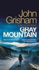 Gray Mountain | 9999903065135 | John Grisham