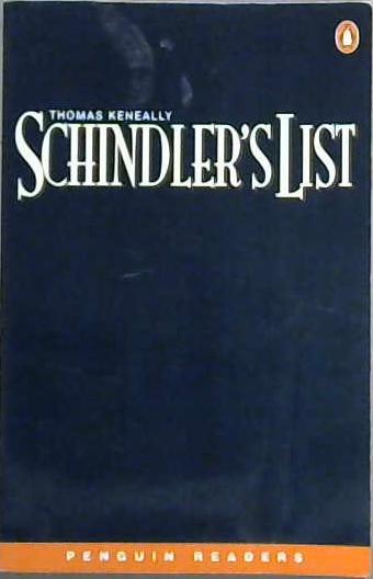 Schindler's List | 9999903079279 | Thomas Keneally