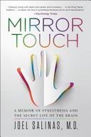 Mirror Touch | 9999903063896 | Joel Salinas, M.D.