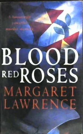 Blood Red Roses | 9999902986288 | Margaret Lawrence