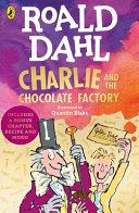 Charlie and the Chocolate Factory | 9780241558324 | Roald Dahl