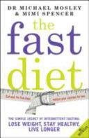 The Fast Diet | 9999903068822 | Michael Mosley Mimi Spencer