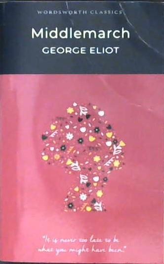 Middlemarch | 9781853262371 | Eliot, George