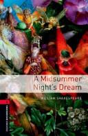 Oxford Bookworms Library: Stage 3: A Midsummer Nights Dream | 9999903023852 | William Shakespeare
