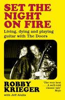 Set the Night on Fire | 9999903107538 | Robby Krieger