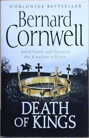 Death of Kings | 9999903069065 | Bernard Cornwell