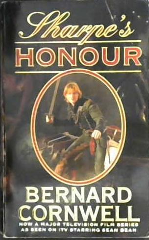 Sharpe's Honour | 9999903027898 | Bernard Cornwell,