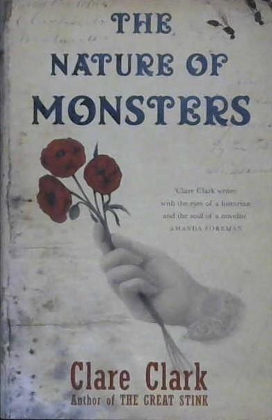 The Nature of Monsters | 9999902981795 | Clare Clark