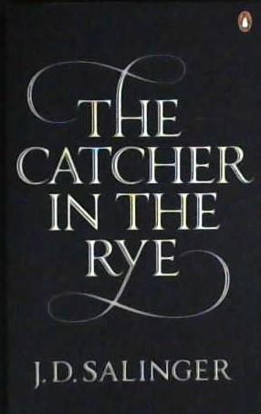 The Catcher in the Rye | 9780241950425 | Salinger, J.D.