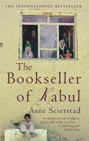 The Bookseller of Kabul | 9999902987254 | Seierstad, Asne