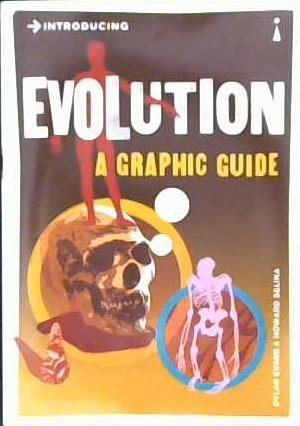 Introducing Evolution | 9999902989494 | Dylan Evans